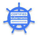 Certified Kubernetes Admin